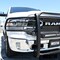 Westin Automotive 09-18 RAM 1500(EXCL REBEL)SPORTSMAN X GRILLE GUARD TEXTURED BLACK 40-33545 - alternate 5